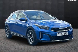 Kia Xceed SUV (19 on) 1.5T GDi ISG 2 5dr For Sale - Baylis Ross-on-Wye, Ross-on-Wye