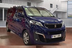 Peugeot Traveller MPV (16-24) Allure Standard 2.0 BlueHDi 150 S&S 5d For Sale - Baylis Worcester, Blackpole