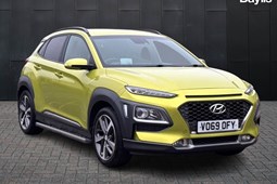 Hyundai Kona SUV (17-23) Premium SE 1.0 T-GDi 120PS 2WD 5d For Sale - Baylis Worcester, Blackpole