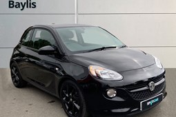 Vauxhall Adam (12-19) 1.2i Energised 3d For Sale - Baylis Worcester, Blackpole