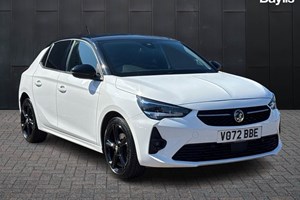 Vauxhall Corsa Hatchback (20 on) 1.2 Turbo GS 5dr For Sale - Baylis Worcester, Blackpole