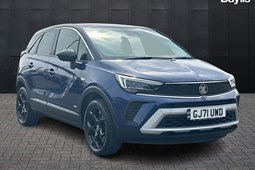 Vauxhall Crossland SUV (21 on) 1.2 Turbo Griffin 5dr For Sale - Baylis Worcester, Blackpole
