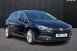 Vauxhall Astra Hatchback (15-21) SE 1.4i Turbo (150PS) 5d For Sale - Baylis Worcester, Blackpole