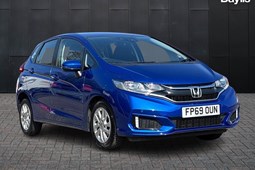 Honda Jazz (15-20) SE 1.3 i-VTEC CVT auto (03/2018 on) 5d For Sale - Baylis Worcester, Blackpole