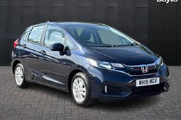 Honda Jazz (15-20) SE 1.3 i-VTEC (03/2018 on) 5d For Sale - Baylis Worcester, Blackpole