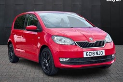 Skoda Citigo (12-19) Colour Edition 1.0 MPI 60PS 5d For Sale - Baylis Worcester, Blackpole