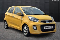 Kia Picanto (11-17) 1.0 SR7 5d For Sale - Baylis Worcester, Blackpole