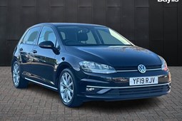 Volkswagen Golf Hatchback (13-20) GT 1.5 TSI EVO 150PS DSG auto 5d For Sale - Baylis Worcester, Blackpole