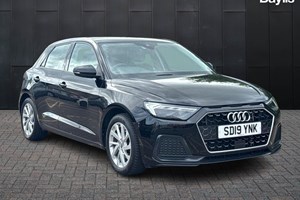 Audi A1 Sportback (18 on) Sport 30 TFSI 116PS S Tronic auto 5d For Sale - Baylis Worcester, Blackpole