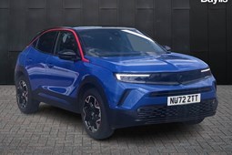 Vauxhall Mokka-e SUV (20-25) 100kW GS Line 50kWh 5dr Auto For Sale - Baylis Worcester, Blackpole