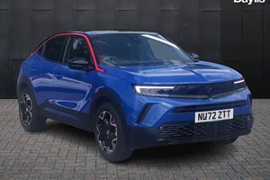 Vauxhall Mokka-e SUV (20-25) 100kW GS Line 50kWh 5dr Auto For Sale - Baylis Worcester, Blackpole