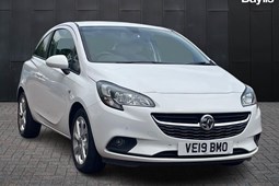 Vauxhall Corsa Hatchback (14-19) 1.4 ecoTEC Energy [AC] 3d For Sale - Baylis Worcester, Blackpole