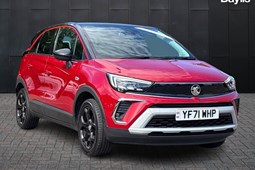 Vauxhall Crossland SUV (21 on) 1.2 Turbo SRi Edition 5dr For Sale - Baylis Worcester, Blackpole