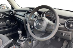 MINI Hatchback (14-24) 1.5 Cooper Hatchback 3d For Sale - Baylis Worcester, Blackpole