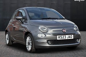 Fiat 500 Hatchback (08-24) 1.0 Mild Hybrid 3dr For Sale - Baylis Worcester, Blackpole