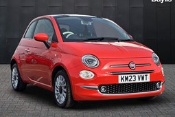 Fiat 500 Hatchback (08-24) 1.0 Mild Hybrid 3dr For Sale - Baylis Worcester, Blackpole