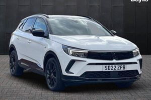 Vauxhall Grandland SUV (21-24) 1.2 Turbo GS Line 5dr For Sale - Baylis Worcester, Blackpole