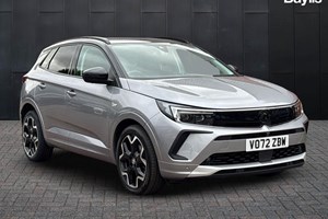 Vauxhall Grandland SUV (21-24) 1.2 Turbo Ultimate 5dr For Sale - Baylis Worcester, Blackpole