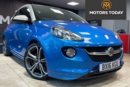 Vauxhall Adam (12-19) 1.4T S 3d For Sale - Motors Today, Wirral