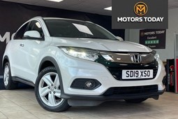 Honda HR-V (15-20) EX 1.5 i-VTEC (09/2018 on) 5d For Sale - Motors Today, Wirral