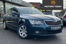 Skoda Superb Estate (10-15) 1.6 TDI CR S 5d For Sale - Motors Today, Wirral