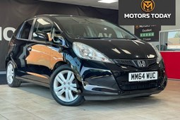 Honda Jazz (08-15) 1.4 i-VTEC ES Plus 5d For Sale - Motors Today, Wirral