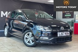 Volkswagen Polo Hatchback (09-17) Match Edition 1.2 TSI BMT 90PS 5d For Sale - Motors Today, Wirral