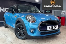 MINI Hatchback (14-24) 1.5 Cooper Hatchback 5d For Sale - Motors Today, Wirral