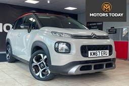 Citroen C3 Aircross SUV (17-24) Flair PureTech 130 S&S 5d For Sale - Motors Today, Wirral
