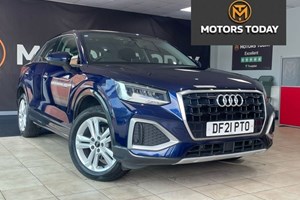 Audi Q2 SUV (16 on) 30 TFSI Sport 5dr For Sale - Motors Today, Wirral