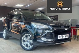 Ford Kuga (12-20) 2.0 TDCi Titanium 2WD (12-) 5d For Sale - Motors Today, Wirral