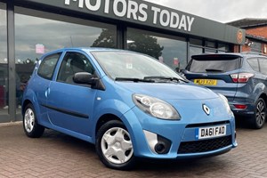 Renault Twingo (07-14) 1.2 16V Pzaz 3d For Sale - Motors Today, Wirral