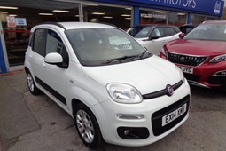 Fiat Panda (12-24) 1.2 Lounge 5d For Sale - Dennis Maltby LTD, Skegness