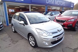 Citroen C3 (10-16) 1.6 e-HDi Airdream Exclusive 5d EGT6 For Sale - Dennis Maltby LTD, Skegness