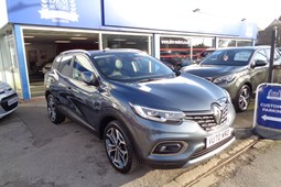 Renault Kadjar (15-22) GT Line TCe 140 EDC auto 5d For Sale - Dennis Maltby LTD, Skegness