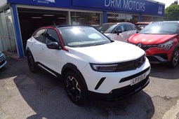Vauxhall Mokka SUV (20 on) 1.2 Turbo SRi Premium 5dr Auto For Sale - Dennis Maltby LTD, Skegness