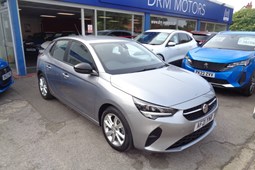 Vauxhall Corsa Hatchback (20 on) SE 1.2 (75PS) 5d For Sale - Dennis Maltby LTD, Skegness