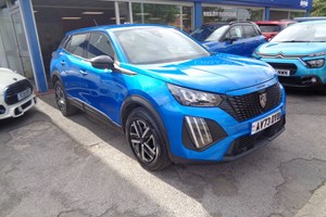 Peugeot 2008 (20 on) 1.2 PureTech Active 5dr For Sale - Dennis Maltby LTD, Skegness