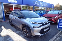 Citroen C3 Aircross SUV (17-24) 1.2 PureTech 130 Shine Plus 5dr EAT6 For Sale - Dennis Maltby LTD, Skegness