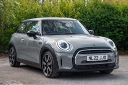 MINI Hatchback (14-24) 1.5 Cooper Exclusive 3dr For Sale - Station Motors, Mold