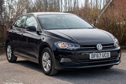 Volkswagen Polo Hatchback (17 on) SE 1.0 TSI 95PS 5d For Sale - Station Motors, Mold