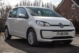 Volkswagen Up (12-23) Move Up 1.0 60PS 5d For Sale - Station Motors, Mold