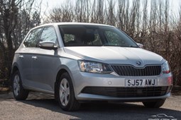 Skoda Scala Hatchback (19 on) SE 1.0 TSI 115PS 5d For Sale - Station Motors, Mold