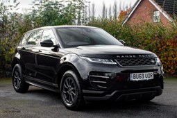 Land Rover Range Rover Evoque SUV (19 on) R-Dynamic D150 5d For Sale - Station Motors, Mold