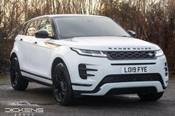 Land Rover Range Rover Evoque SUV (19 on) HSE R-Dynamic P250 auto 5d For Sale - Station Motors, Mold