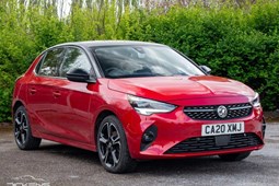 Vauxhall Corsa Hatchback (20 on) Elite Nav Premium 1.2 (100PS) Turbo 5d For Sale - Station Motors, Mold
