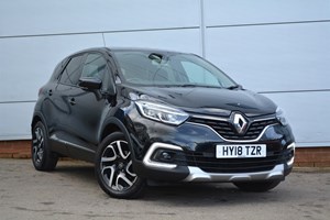Renault Captur (13-19) Dynamique S Nav dCi 90 5d For Sale - Dudley Motor Co, Dudley