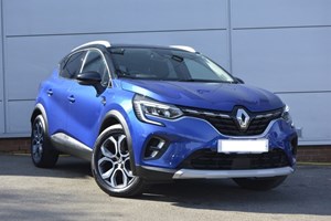 Renault Captur (20 on) 1.0 TCE 90 Techno 5dr For Sale - Dudley Motor Co, Dudley