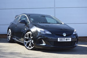 Vauxhall Astra GTC Coupe (11-18) VXR 2.0i Turbo (280PS) 3d For Sale - Dudley Motor Co, Dudley