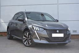 Peugeot 208 Hatchback (19 on) GT Line 1.2 PureTech 130 EAT8 auto S&S 5d For Sale - Dudley Motor Co, Dudley